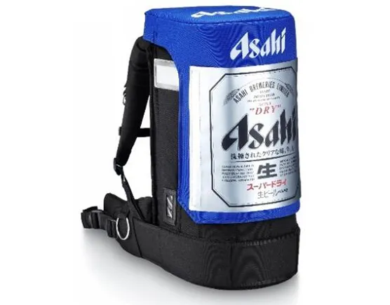 生ビールサーバー（背負い式サーバー）