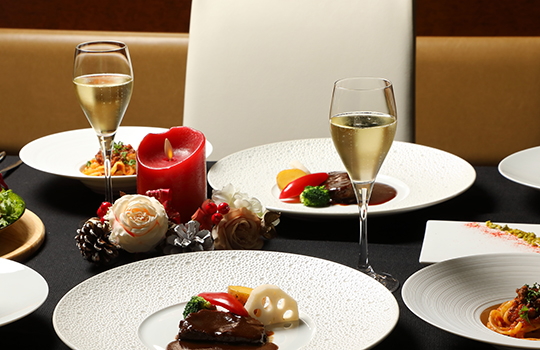 期間限定プラン