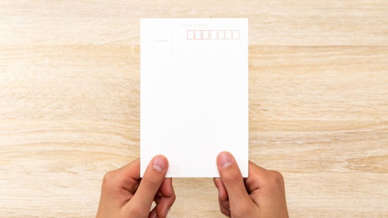 同窓会のはがきの作り方・返信の書き方まとめ【幹事も参加者も】