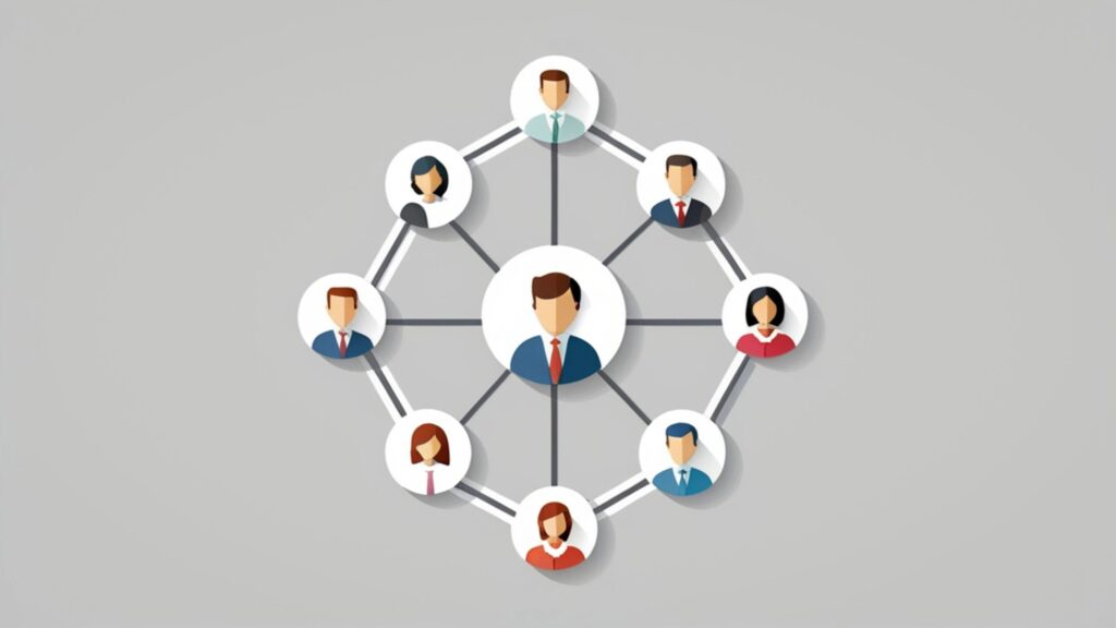 同窓会の探し方ガイド｜連絡が取れない同級生を見つける最新の方法まとめ