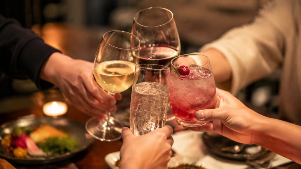 忘年会の会場、どこにする？人数別・エリア別の失敗しない選び方